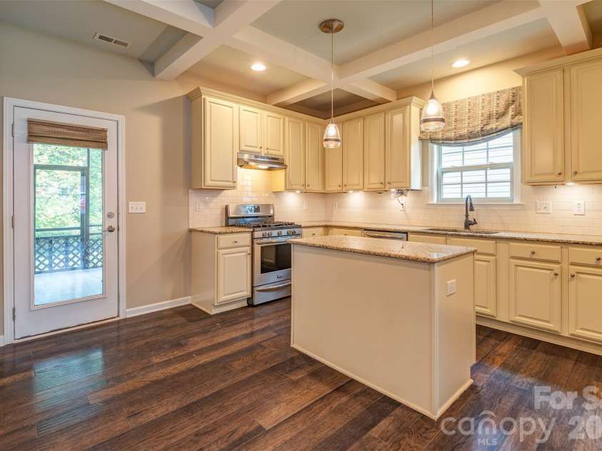 57 Brown Street, Weaverville, NC 28787.  MLS# CAR4429009, YatesRealty ID 54296. 