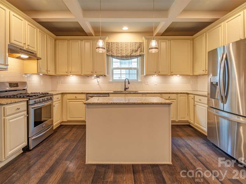 57 Brown Street, Weaverville, NC 28787.  MLS# CAR4429009, YatesRealty ID 54296. 
