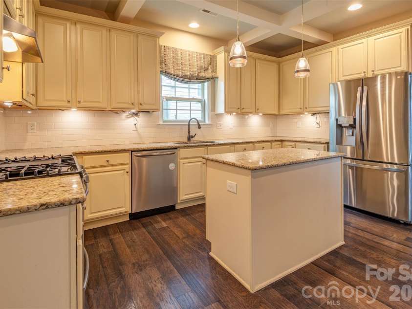 57 Brown Street, Weaverville, NC 28787.  MLS# CAR4429009, YatesRealty ID 54296. 