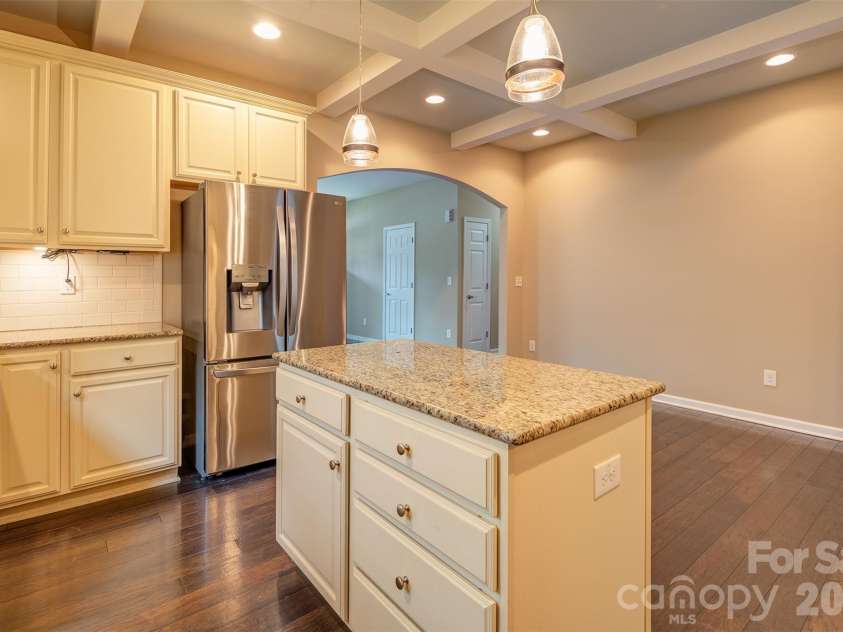 57 Brown Street, Weaverville, NC 28787.  MLS# CAR4429009, YatesRealty ID 54296. 
