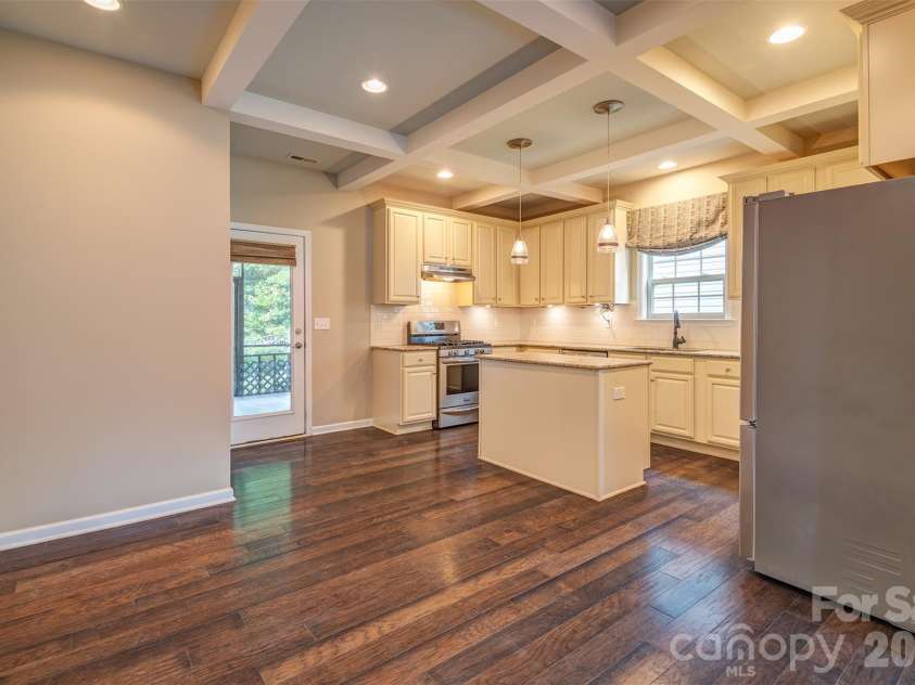 57 Brown Street, Weaverville, NC 28787.  MLS# CAR4429009, YatesRealty ID 54296. 