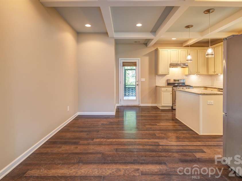 57 Brown Street, Weaverville, NC 28787.  MLS# CAR4429009, YatesRealty ID 54296. 