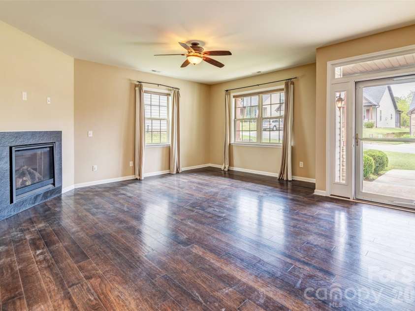 57 Brown Street, Weaverville, NC 28787.  MLS# CAR4429009, YatesRealty ID 54296. 