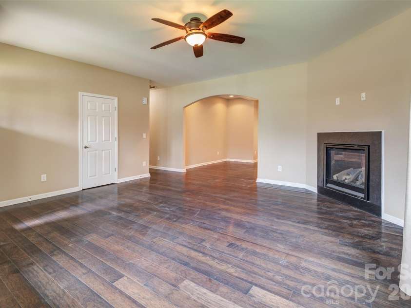 57 Brown Street, Weaverville, NC 28787.  MLS# CAR4429009, YatesRealty ID 54296. 