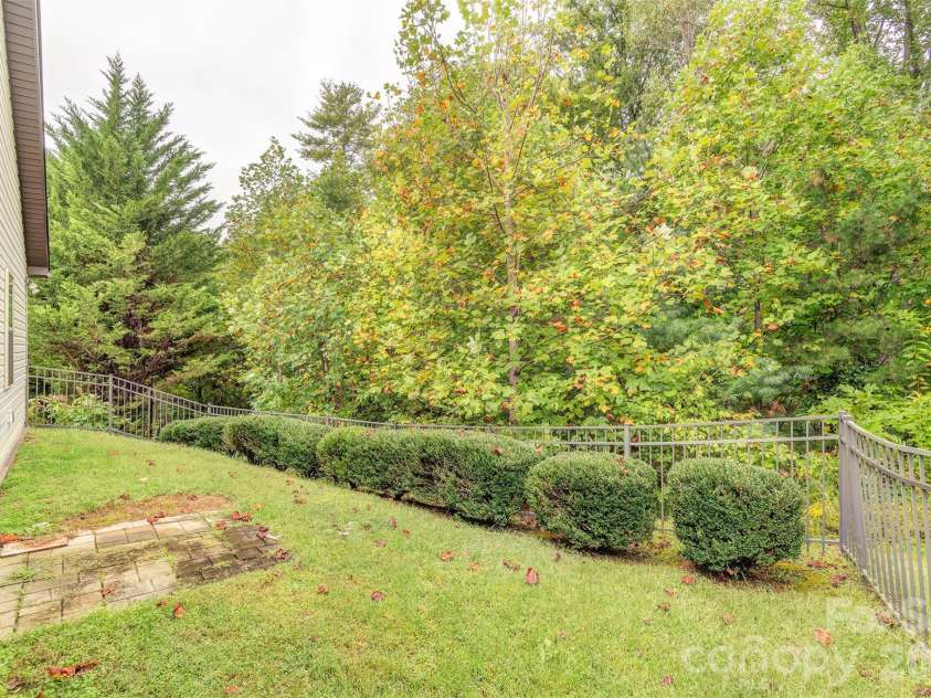 57 Brown Street, Weaverville, NC 28787.  MLS# CAR4429009, YatesRealty ID 54296. 