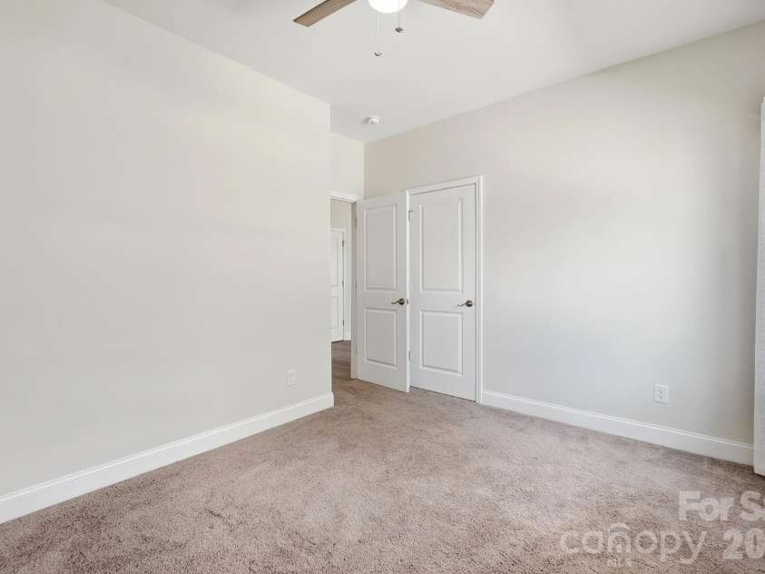 305 Harrison Street, Charlotte, NC 28208.  MLS# CAR4428943, YatesRealty ID 54298. Bedroom