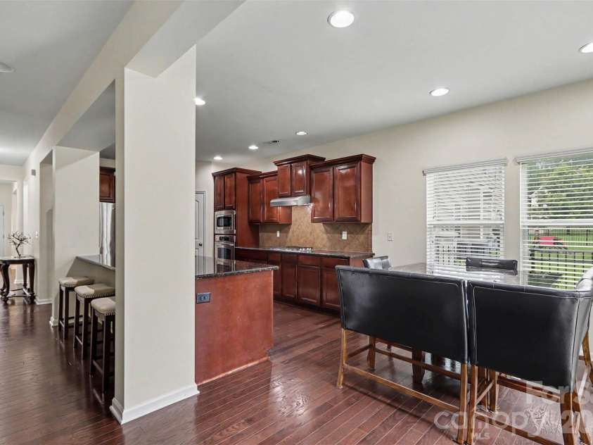 2161 Laurens Drive, Concord, NC 28027.  MLS# CAR4428715, YatesRealty ID 54299. 