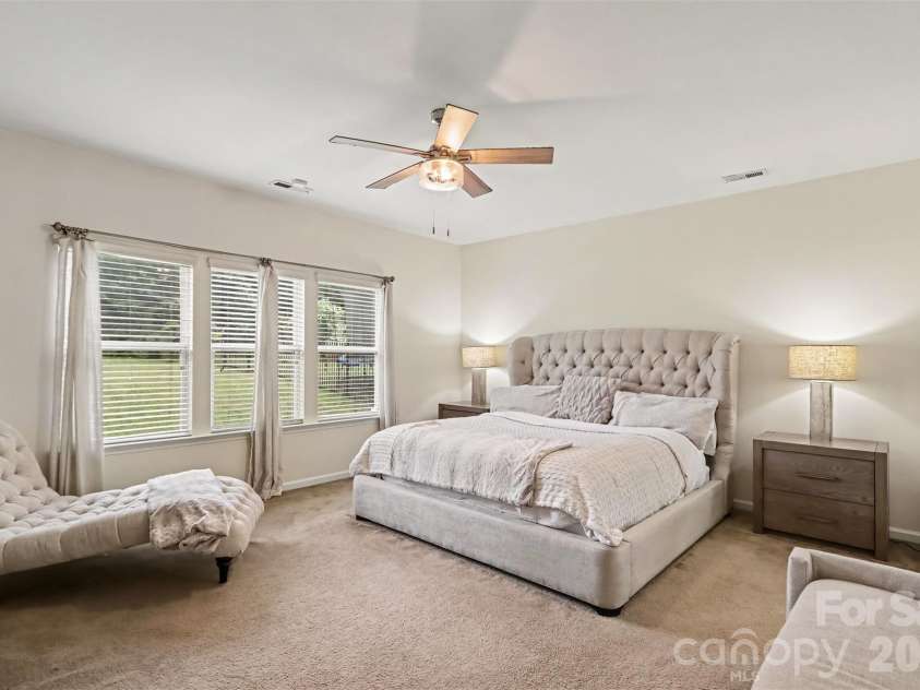 2161 Laurens Drive, Concord, NC 28027.  MLS# CAR4428715, YatesRealty ID 54299. 