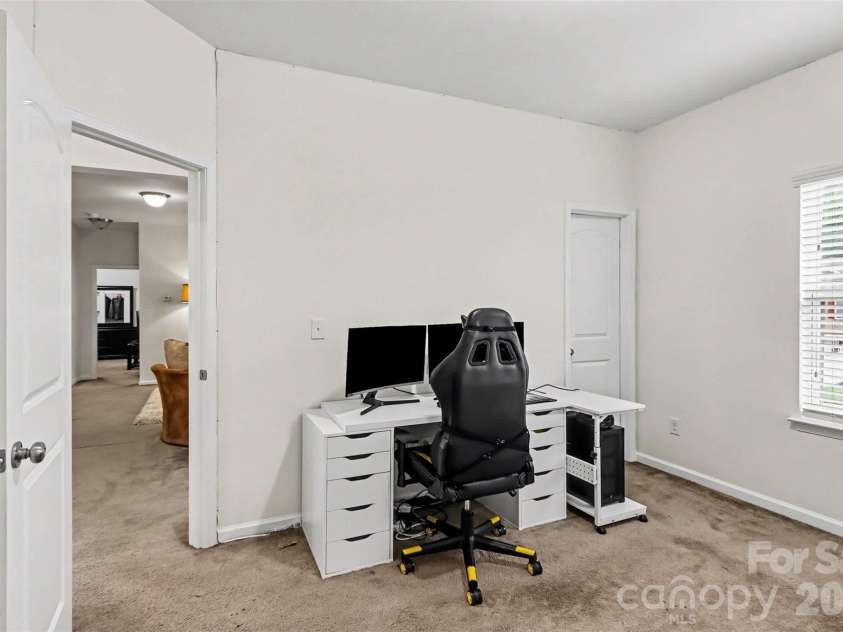 2161 Laurens Drive, Concord, NC 28027.  MLS# CAR4428715, YatesRealty ID 54299. 