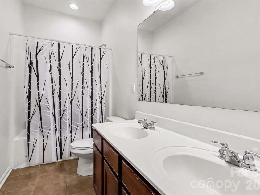 2161 Laurens Drive, Concord, NC 28027.  MLS# CAR4428715, YatesRealty ID 54299. 