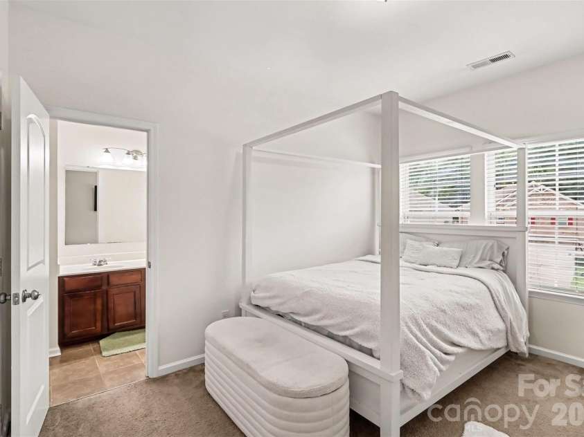 2161 Laurens Drive, Concord, NC 28027.  MLS# CAR4428715, YatesRealty ID 54299. 