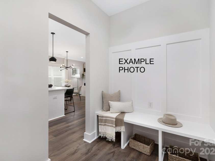1000 Fairground Street, Charlotte, NC 28208.  MLS# CAR4198794, YatesRealty ID 5430. Staged photos from 1012 Fairground