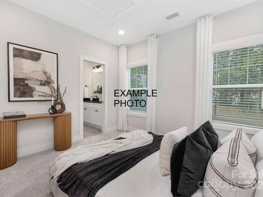 1000 Fairground Street, Charlotte, NC 28208.  MLS# CAR4198794, YatesRealty ID 5430. Staged photos from 1012 Fairground