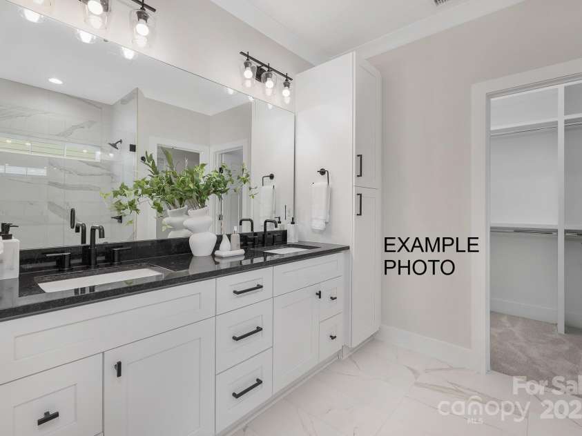1000 Fairground Street, Charlotte, NC 28208.  MLS# CAR4198794, YatesRealty ID 5430. Staged photos from 1012 Fairground