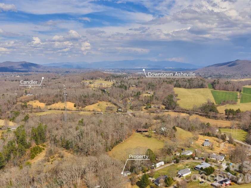 117 Beaver Creek Circle, Candler, NC 28715.  MLS# CAR4343289, YatesRealty ID 5430. 