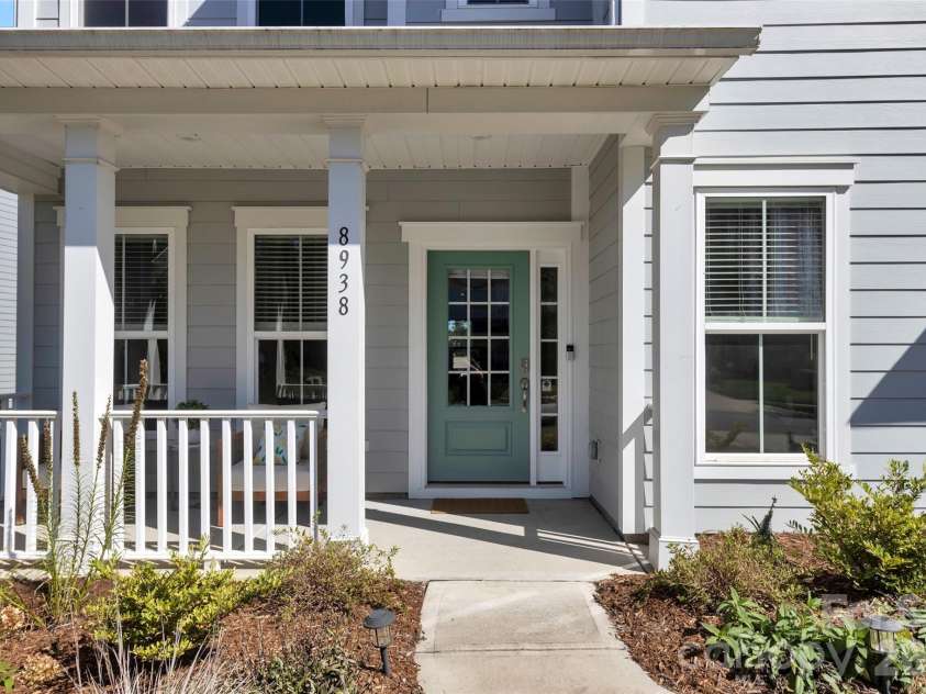 8938 Ansley Park Place, Huntersville, NC 28078.  MLS# CAR4428886, YatesRealty ID 54300. 