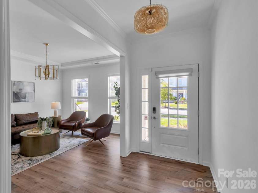 8938 Ansley Park Place, Huntersville, NC 28078.  MLS# CAR4428886, YatesRealty ID 54300. 
