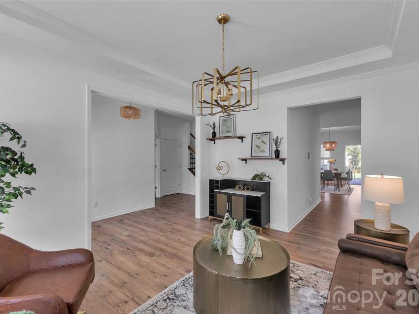 8938 Ansley Park Place, Huntersville, NC 28078.  MLS# CAR4428886, YatesRealty ID 54300. 