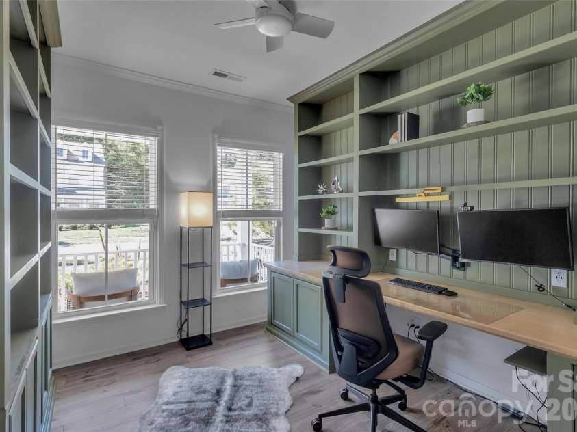8938 Ansley Park Place, Huntersville, NC 28078.  MLS# CAR4428886, YatesRealty ID 54300. 