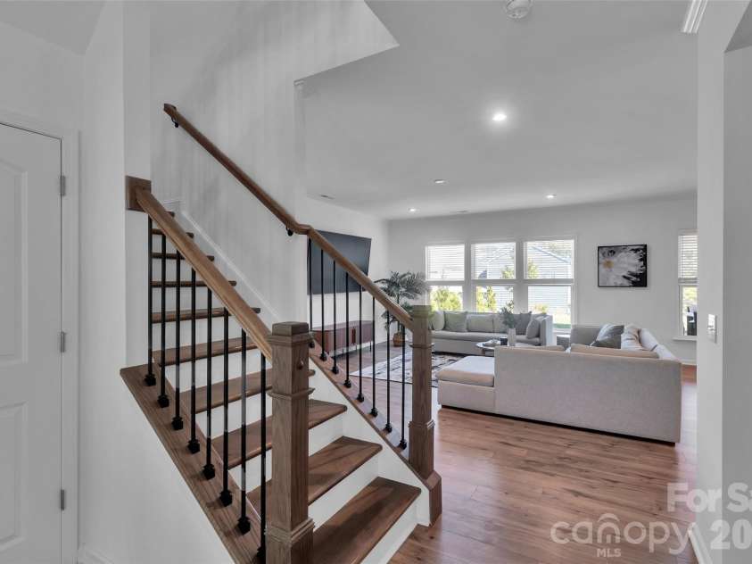 8938 Ansley Park Place, Huntersville, NC 28078.  MLS# CAR4428886, YatesRealty ID 54300. 