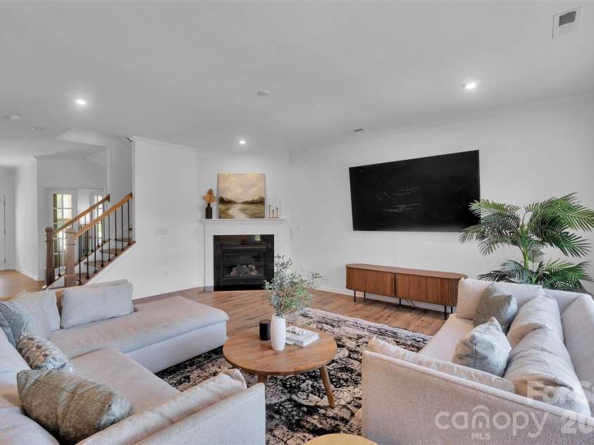 8938 Ansley Park Place, Huntersville, NC 28078.  MLS# CAR4428886, YatesRealty ID 54300. 
