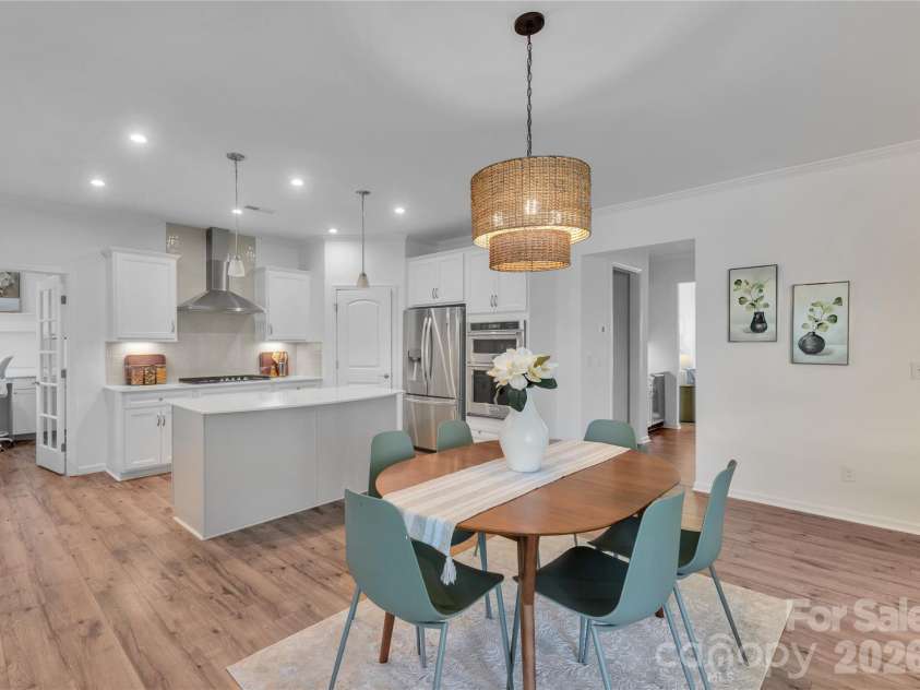 8938 Ansley Park Place, Huntersville, NC 28078.  MLS# CAR4428886, YatesRealty ID 54300. 