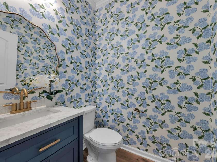 8938 Ansley Park Place, Huntersville, NC 28078.  MLS# CAR4428886, YatesRealty ID 54300. 