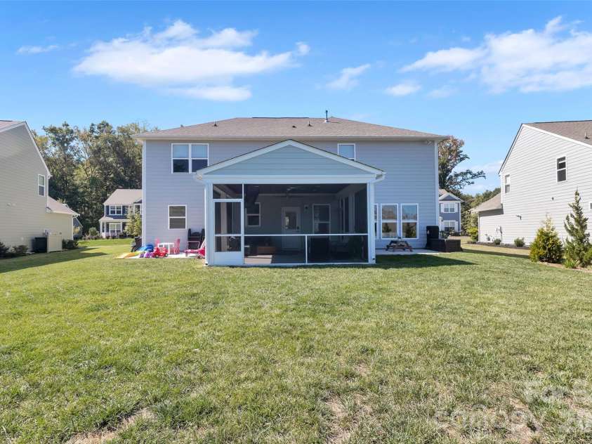 8938 Ansley Park Place, Huntersville, NC 28078.  MLS# CAR4428886, YatesRealty ID 54300. 