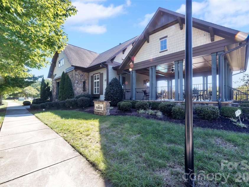 8938 Ansley Park Place, Huntersville, NC 28078.  MLS# CAR4428886, YatesRealty ID 54300. 
