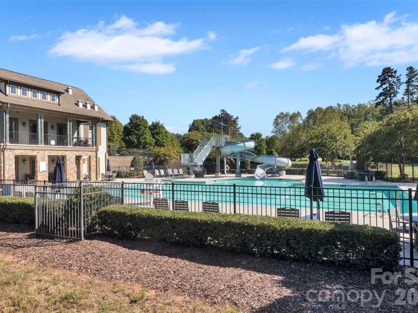 8938 Ansley Park Place, Huntersville, NC 28078.  MLS# CAR4428886, YatesRealty ID 54300. 