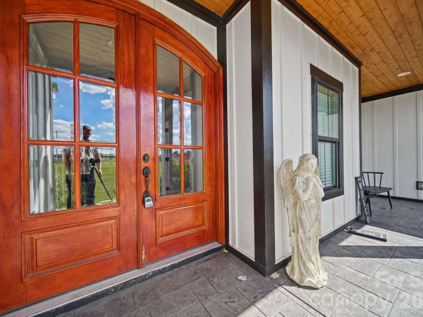 2101 Mangum Dairy Road, Monroe, NC 28112.  MLS# CAR4428445, YatesRealty ID 54301. 