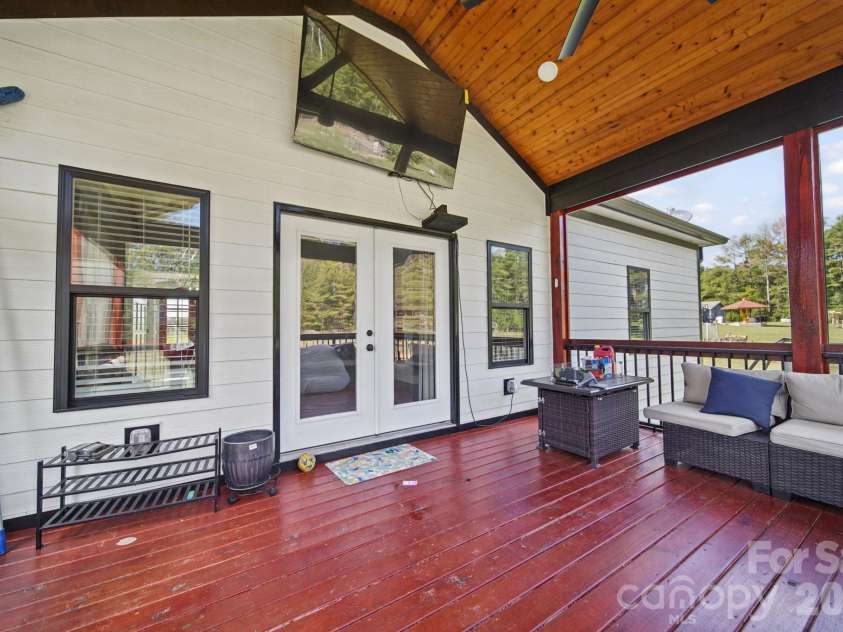 2101 Mangum Dairy Road, Monroe, NC 28112.  MLS# CAR4428445, YatesRealty ID 54301. 