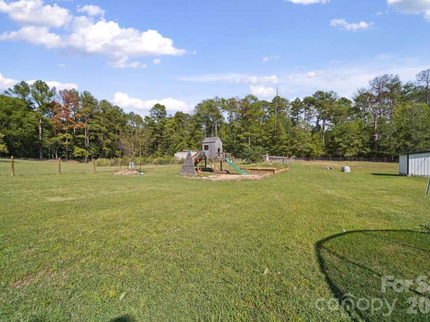 2101 Mangum Dairy Road, Monroe, NC 28112.  MLS# CAR4428445, YatesRealty ID 54301. 