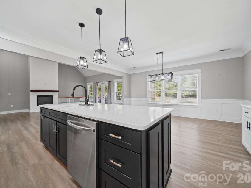2101 Mangum Dairy Road, Monroe, NC 28112.  MLS# CAR4428445, YatesRealty ID 54301. 