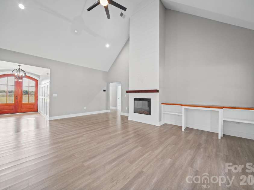 2101 Mangum Dairy Road, Monroe, NC 28112.  MLS# CAR4428445, YatesRealty ID 54301. 