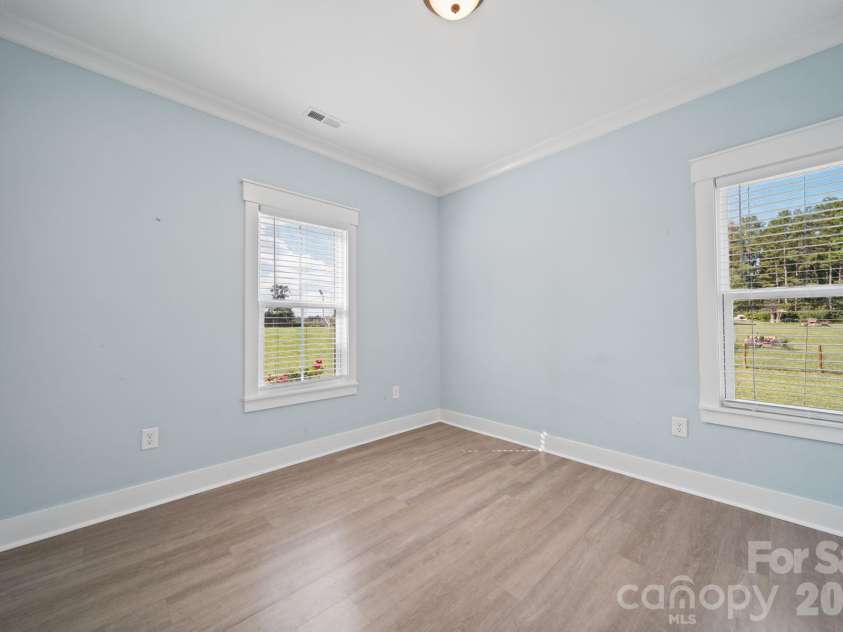 2101 Mangum Dairy Road, Monroe, NC 28112.  MLS# CAR4428445, YatesRealty ID 54301. 