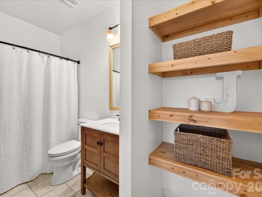 1011 Wellscroft Road, Indian Trail, NC 28079.  MLS# CAR4428540, YatesRealty ID 54305. 