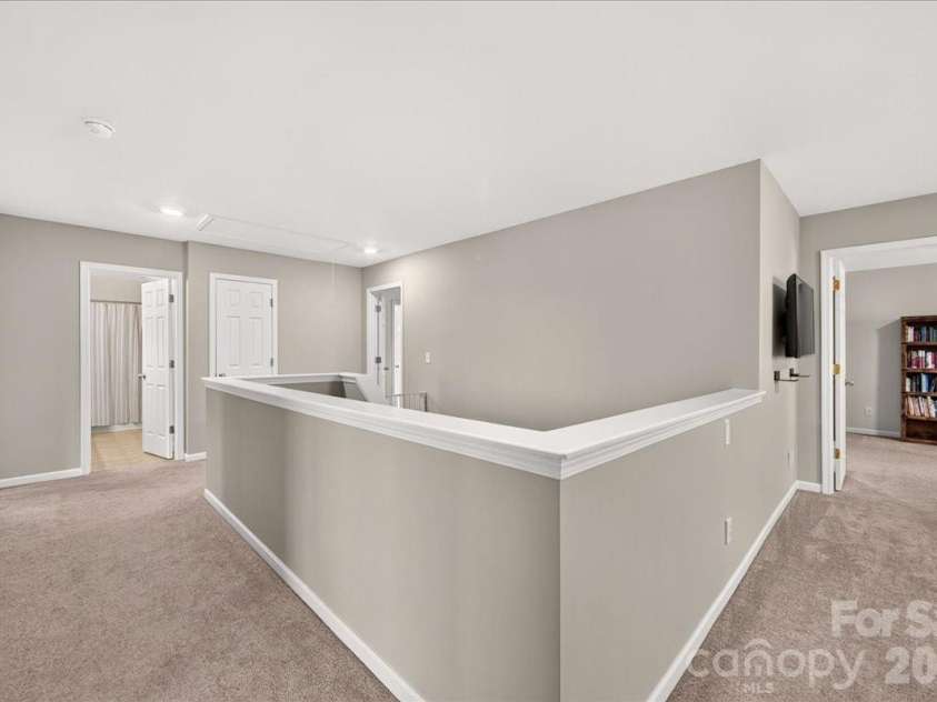 1011 Wellscroft Road, Indian Trail, NC 28079.  MLS# CAR4428540, YatesRealty ID 54305. 