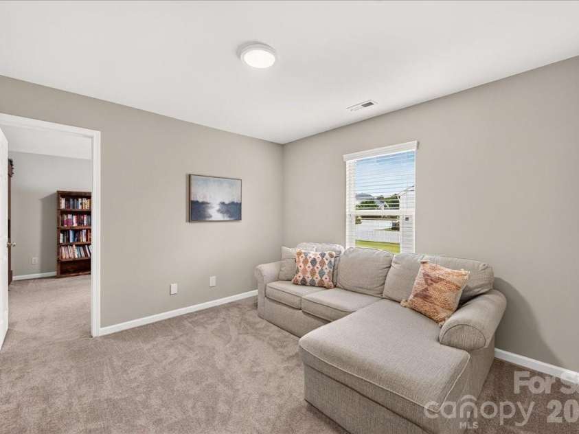 1011 Wellscroft Road, Indian Trail, NC 28079.  MLS# CAR4428540, YatesRealty ID 54305. 