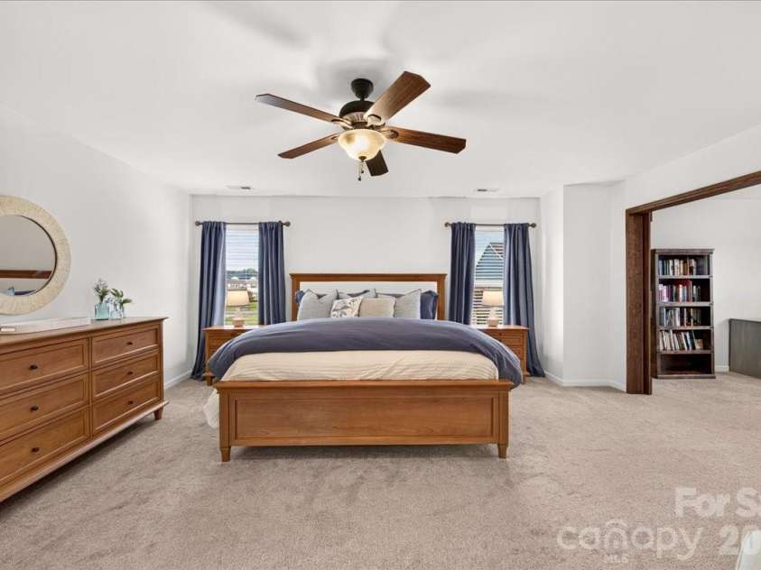 1011 Wellscroft Road, Indian Trail, NC 28079.  MLS# CAR4428540, YatesRealty ID 54305. 