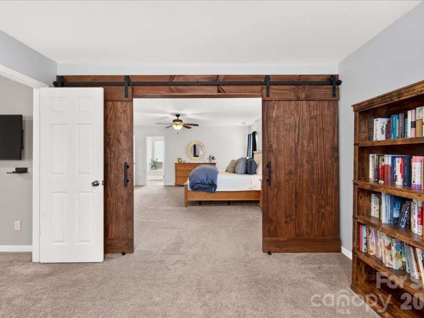 1011 Wellscroft Road, Indian Trail, NC 28079.  MLS# CAR4428540, YatesRealty ID 54305. 