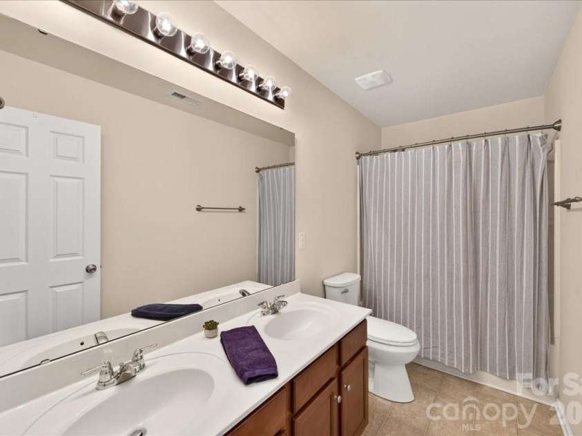 1011 Wellscroft Road, Indian Trail, NC 28079.  MLS# CAR4428540, YatesRealty ID 54305. 