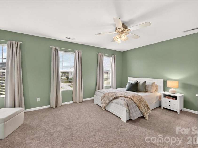 1011 Wellscroft Road, Indian Trail, NC 28079.  MLS# CAR4428540, YatesRealty ID 54305. 