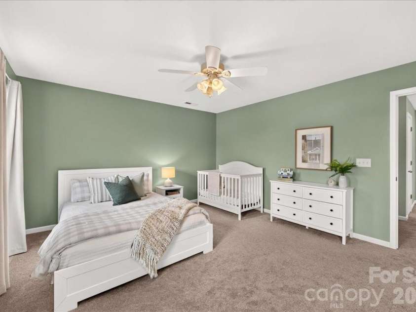 1011 Wellscroft Road, Indian Trail, NC 28079.  MLS# CAR4428540, YatesRealty ID 54305. 