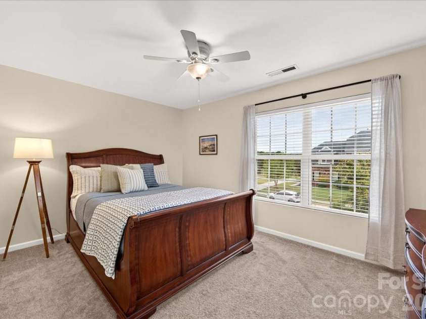 1011 Wellscroft Road, Indian Trail, NC 28079.  MLS# CAR4428540, YatesRealty ID 54305. 