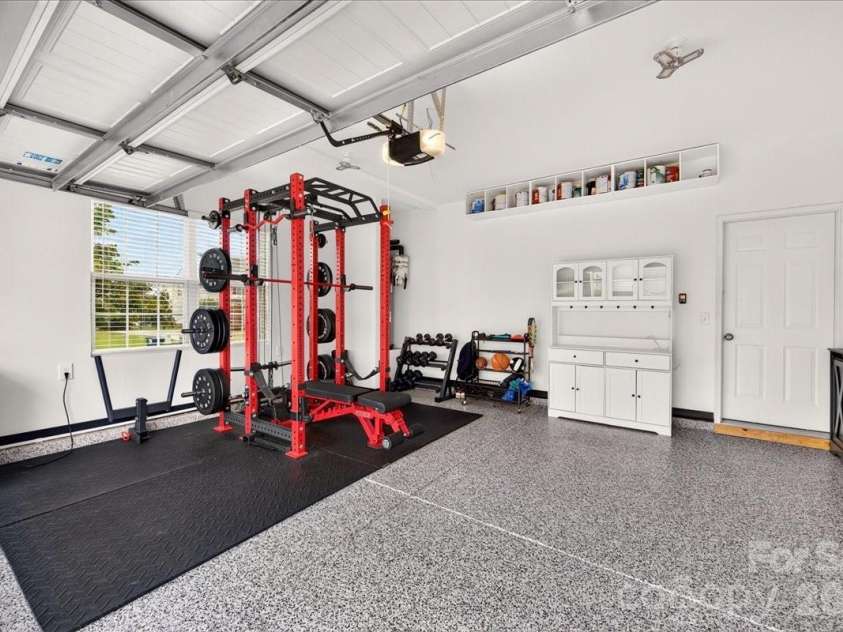 1011 Wellscroft Road, Indian Trail, NC 28079.  MLS# CAR4428540, YatesRealty ID 54305. 