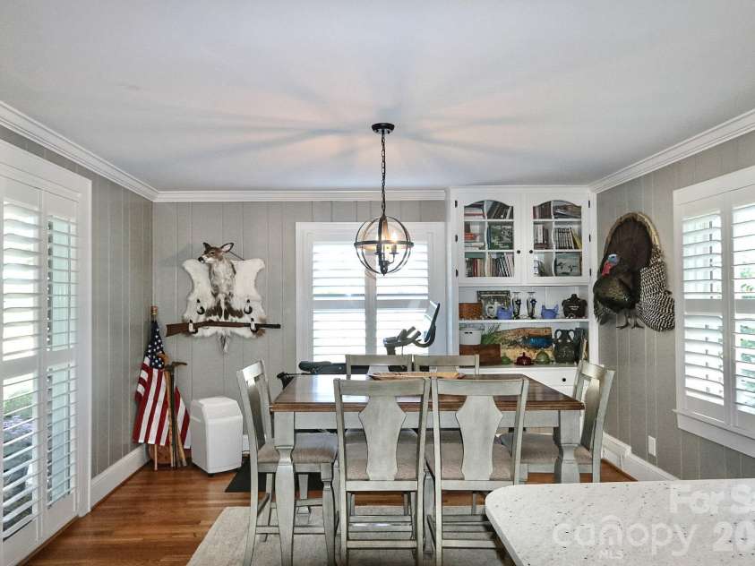 2659 US Highway 21 Highway, Hamptonville, NC 27020.  MLS# CAR4428332, YatesRealty ID 54306. 