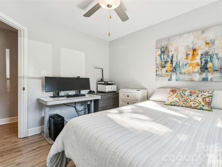 18819 Vineyard Point Lane, Cornelius, NC 28031.  MLS# CAR4428312, YatesRealty ID 54307. Bedroom 2