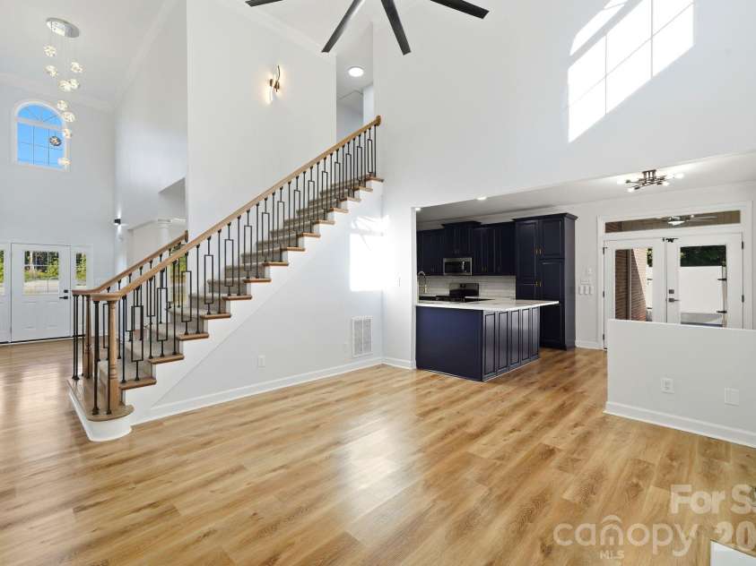 3779 NC 16 Highway, Maiden, NC 28650.  MLS# CAR4428674, YatesRealty ID 54308. 