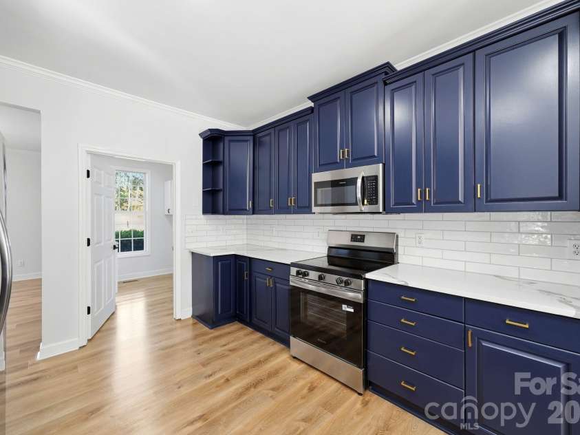 3779 NC 16 Highway, Maiden, NC 28650.  MLS# CAR4428674, YatesRealty ID 54308. 